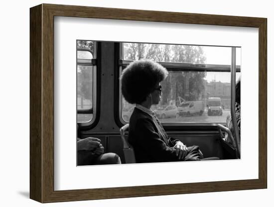 Untitled-Carlo Tonti-Framed Photographic Print