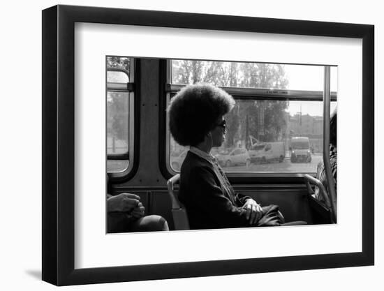 Untitled-Carlo Tonti-Framed Photographic Print