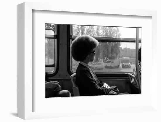 Untitled-Carlo Tonti-Framed Photographic Print