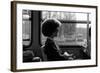 Untitled-Carlo Tonti-Framed Photographic Print