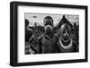 Untitled-Joxe Inazio Kuesta-Framed Photographic Print