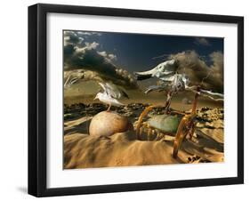 Untitled-Radoslav Penchev-Framed Photographic Print