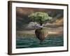 Untitled-Radoslav Penchev-Framed Photographic Print