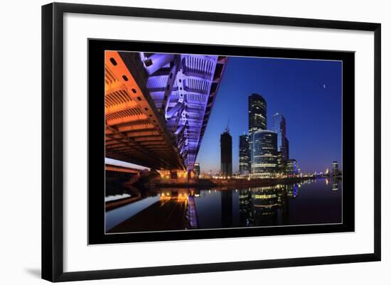 Untitled-Victoria Ivanova-Framed Photographic Print