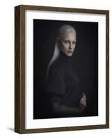 Untitled-Yuri Shevchenko-Framed Photographic Print