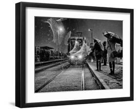 Untitled-Maciej Przeklasa-Framed Photographic Print