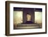 Untitled-Assaf Lazar-Framed Photographic Print