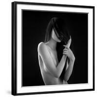 Untitled-Bobby Kostadinov-Framed Photographic Print