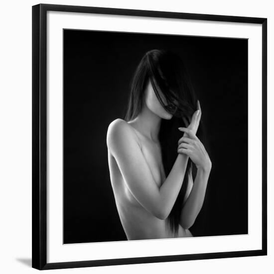 Untitled-Bobby Kostadinov-Framed Photographic Print