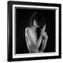 Untitled-Bobby Kostadinov-Framed Photographic Print