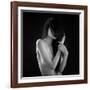 Untitled-Bobby Kostadinov-Framed Photographic Print