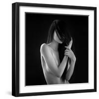 Untitled-Bobby Kostadinov-Framed Photographic Print