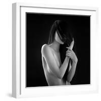 Untitled-Bobby Kostadinov-Framed Photographic Print