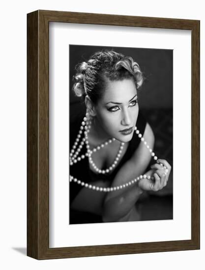 Untitled-Lillo Bonadonna-Framed Photographic Print