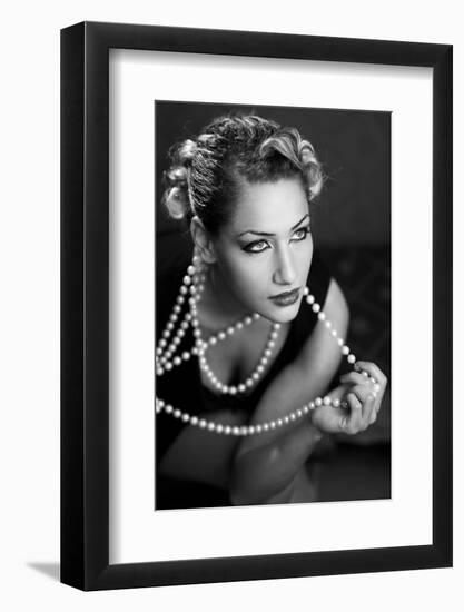 Untitled-Lillo Bonadonna-Framed Photographic Print