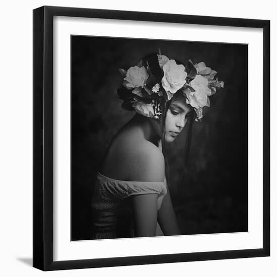 Untitled-Lillo Bonadonna-Framed Photographic Print