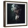 Untitled-Koki Jovanovic-Framed Photographic Print