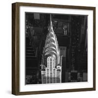 Untitled-Jon Arnold-Framed Photographic Print