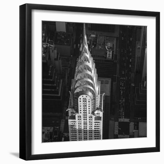 Untitled-Jon Arnold-Framed Photographic Print