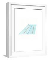 Untitled-Charlotte Ager-Framed Giclee Print