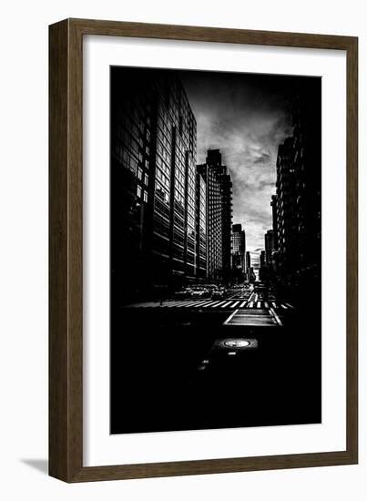 Untitled-Guilherme Pontes-Framed Photographic Print