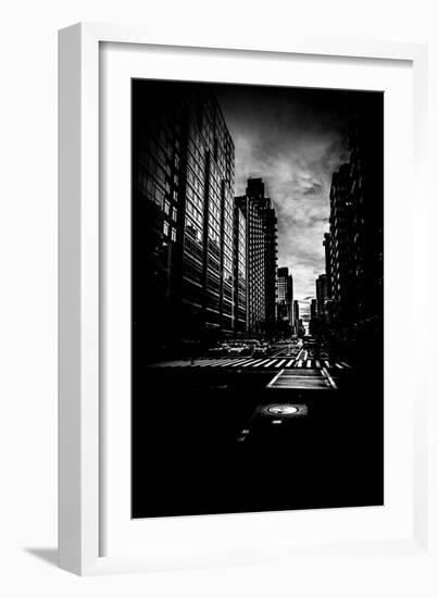 Untitled-Guilherme Pontes-Framed Photographic Print