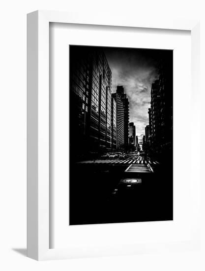 Untitled-Guilherme Pontes-Framed Photographic Print