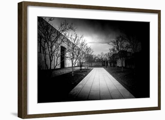 Untitled-Guilherme Pontes-Framed Photographic Print