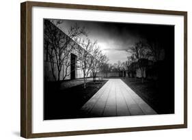 Untitled-Guilherme Pontes-Framed Photographic Print