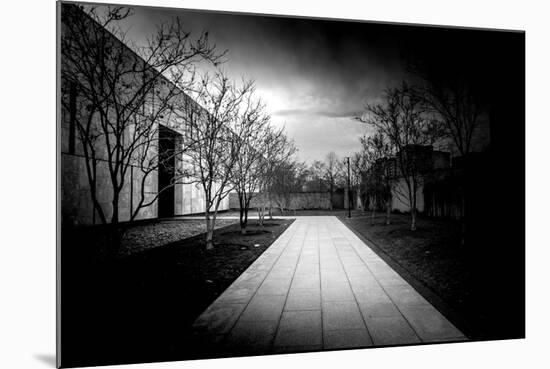 Untitled-Guilherme Pontes-Mounted Photographic Print