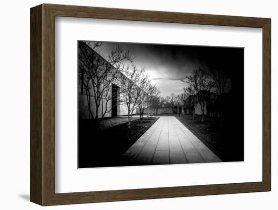 Untitled-Guilherme Pontes-Framed Photographic Print