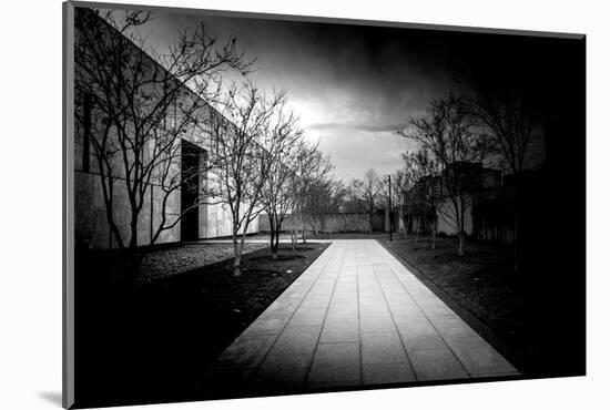 Untitled-Guilherme Pontes-Mounted Photographic Print