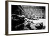 Untitled-Guilherme Pontes-Framed Photographic Print