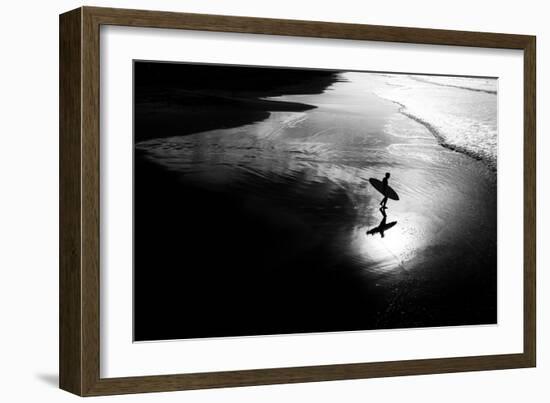 Untitled-Massimo Della Latta-Framed Photographic Print