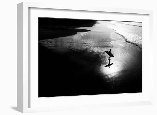 Untitled-Massimo Della Latta-Framed Photographic Print