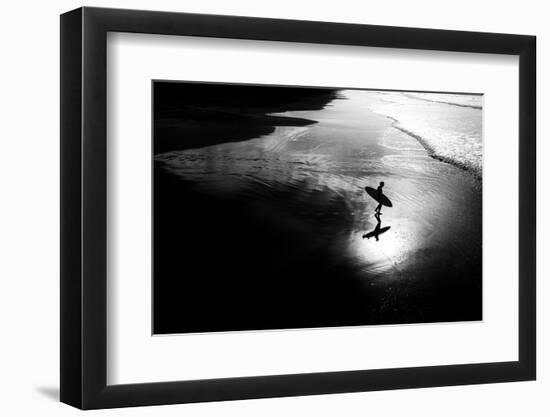 Untitled-Massimo Della Latta-Framed Photographic Print