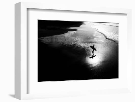 Untitled-Massimo Della Latta-Framed Photographic Print