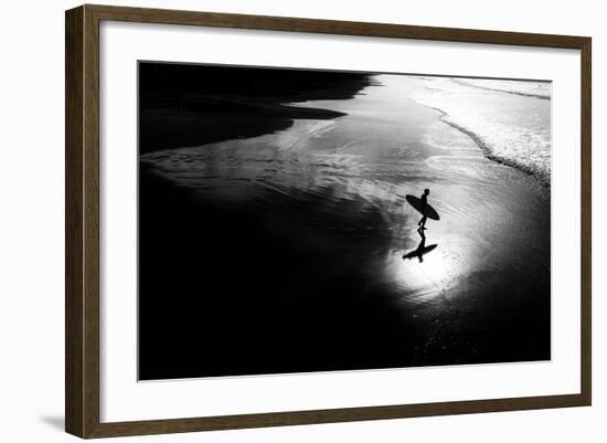 Untitled-Massimo Della Latta-Framed Photographic Print