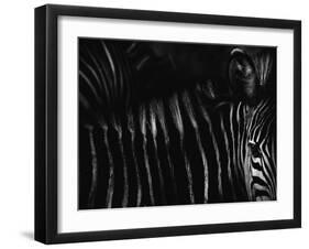 Untitled-Antonio Grambone-Framed Photographic Print