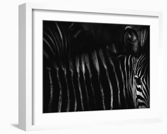 Untitled-Antonio Grambone-Framed Photographic Print