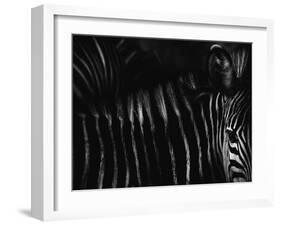 Untitled-Antonio Grambone-Framed Photographic Print