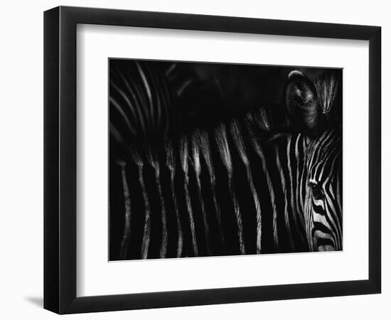 Untitled-Antonio Grambone-Framed Photographic Print