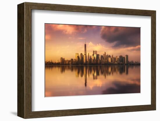 Untitled-David Martín Castán-Framed Photographic Print