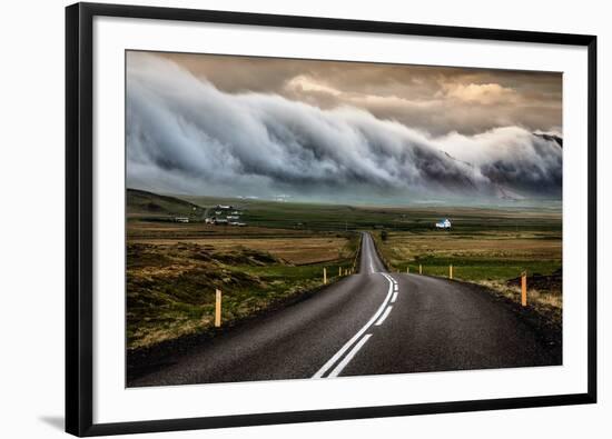 Untitled-Sus Bogaerts-Framed Photographic Print