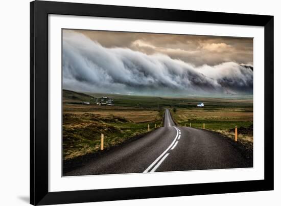 Untitled-Sus Bogaerts-Framed Photographic Print