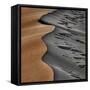 Untitled-Arash Karimi-Framed Stretched Canvas