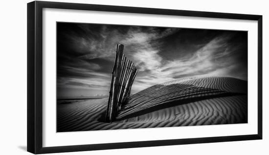 Untitled-Stephane Pecqueux-Framed Photographic Print