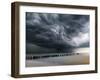 Untitled-Mindaugas Zarys-Framed Photographic Print