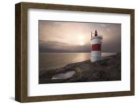 Untitled-Christian Lindsten-Framed Photographic Print