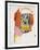 Untitled-Jean-Michel Basquiat-Framed Giclee Print